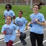 2014 Race for Education