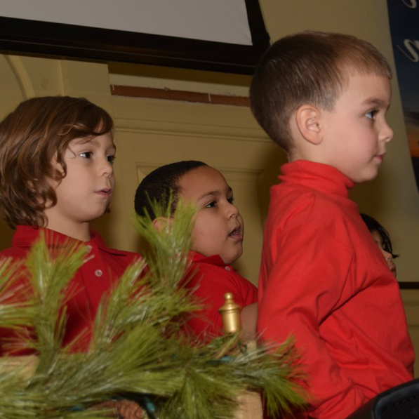 2017 christmas program