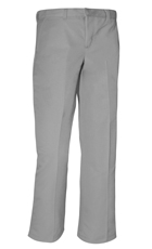 hpca uniform gray pants