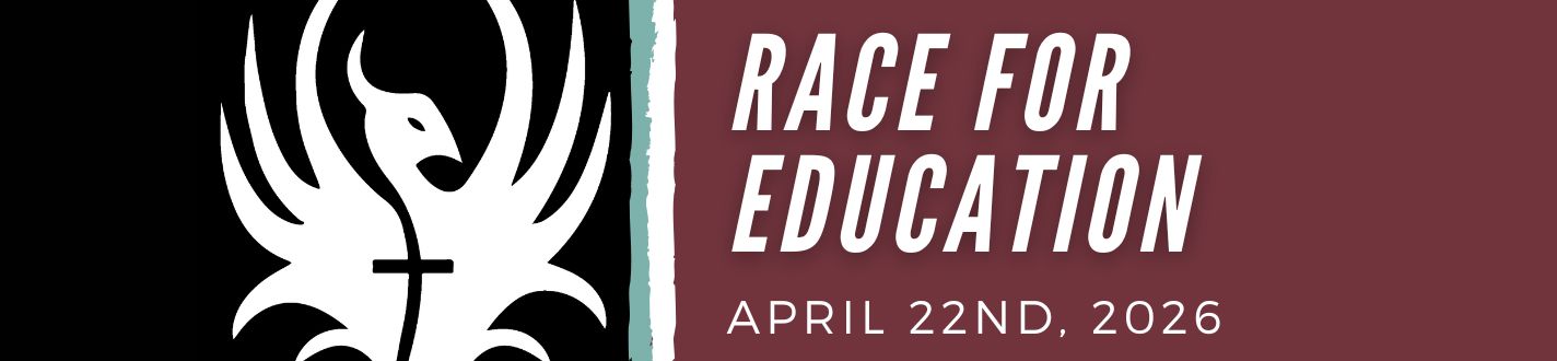 2026 Race for Education