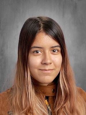 Annamaria Estupinan-Ortiz