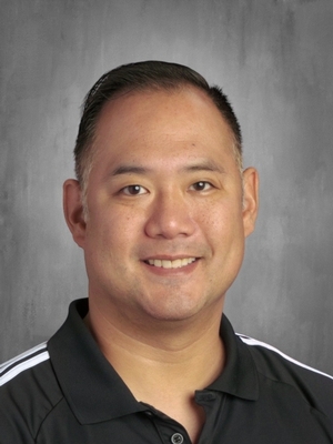 Matt Lin