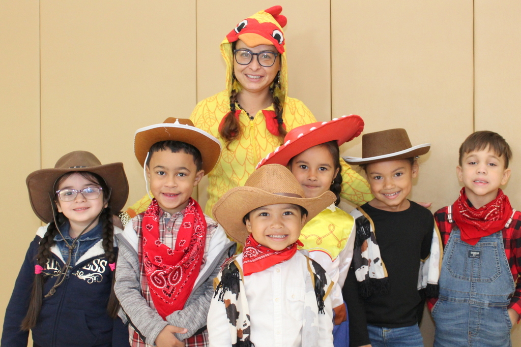 2019 Harvest Festival - Hunting Park Christian Academy