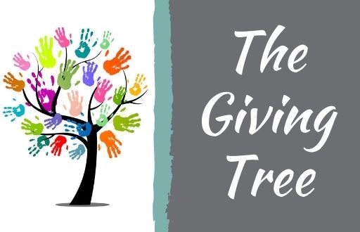 Visit the Giving Tree!