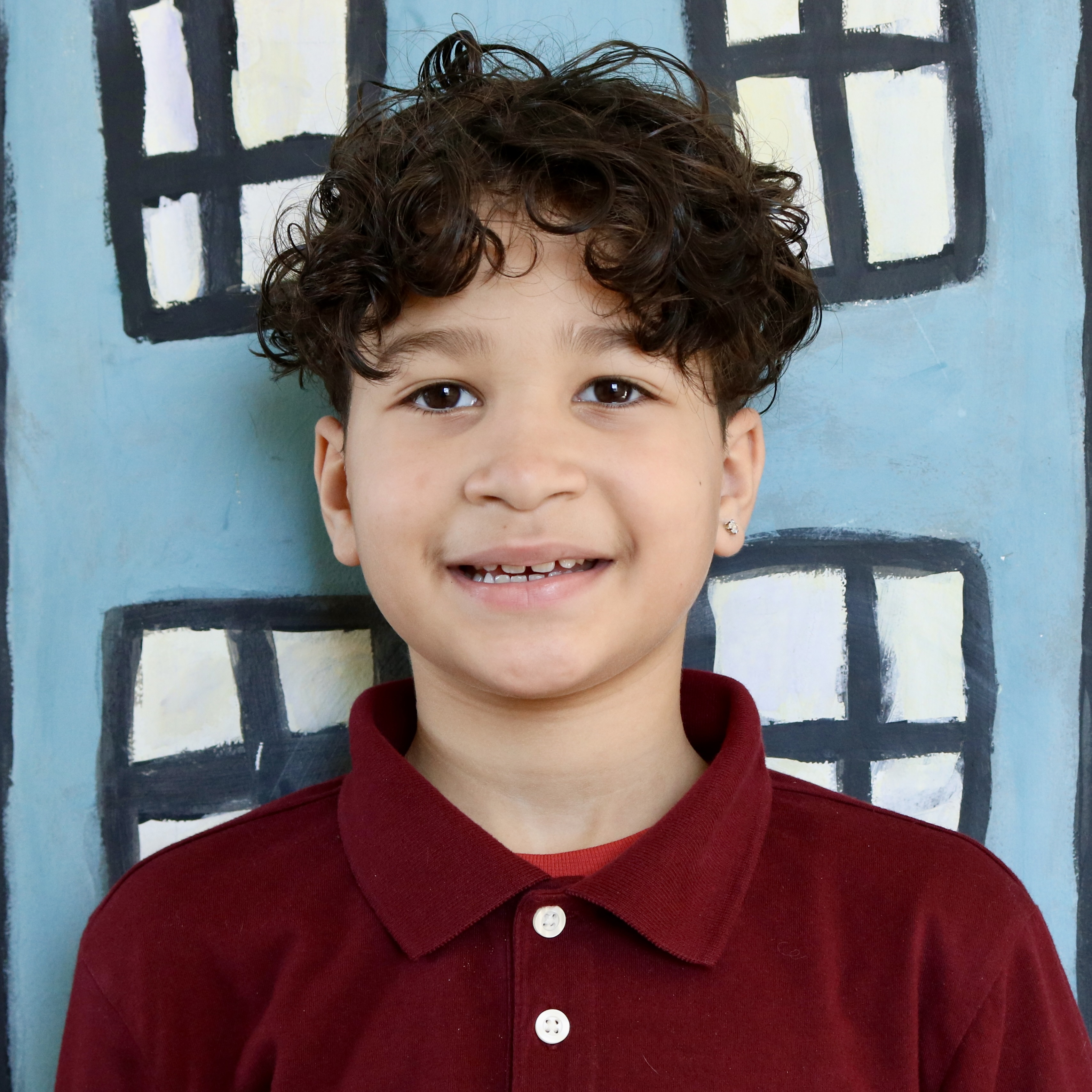 2nd Class Rep - Flaminio