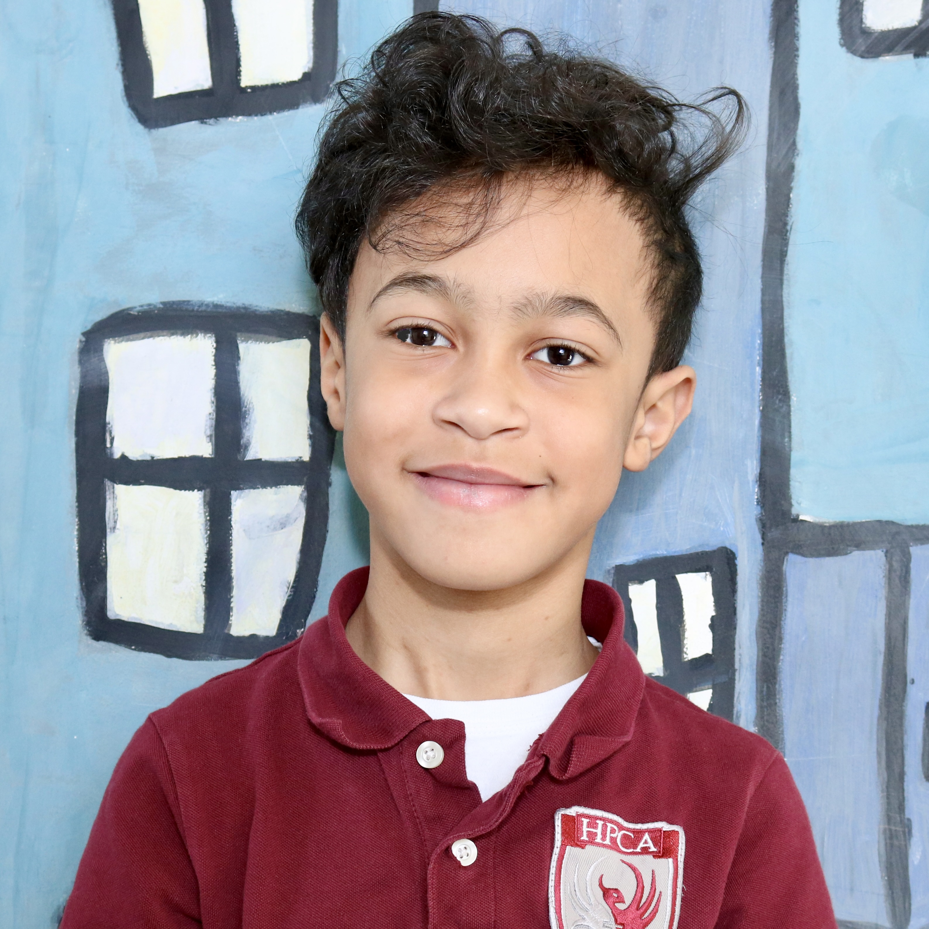 3rd Class Rep - Jesus