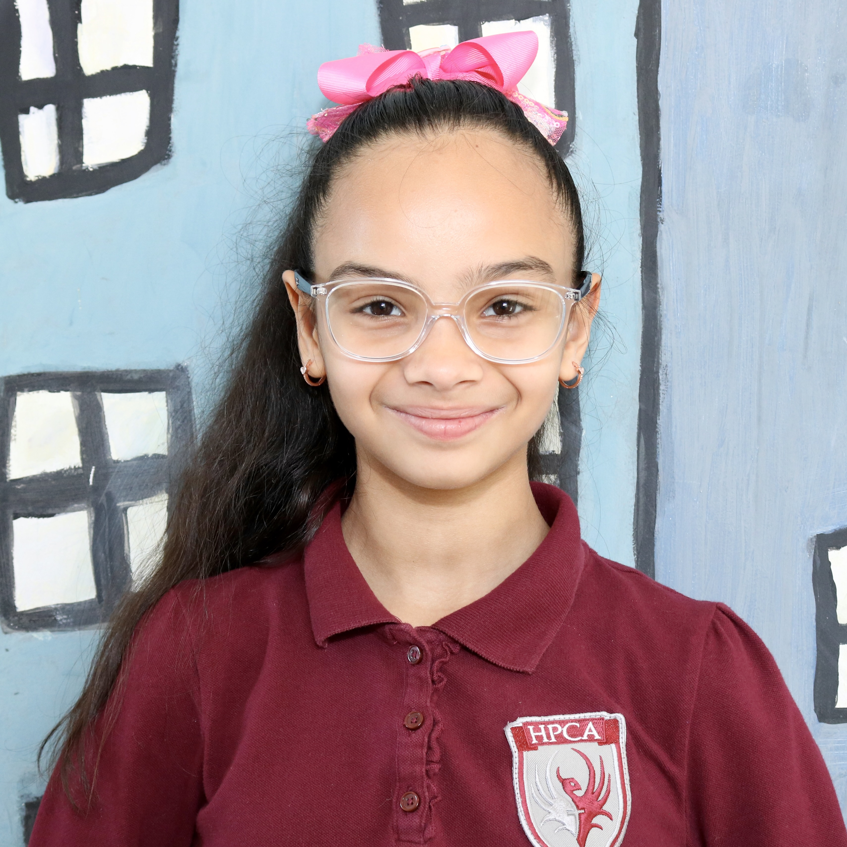 4th Class Rep - Jaylianiz
