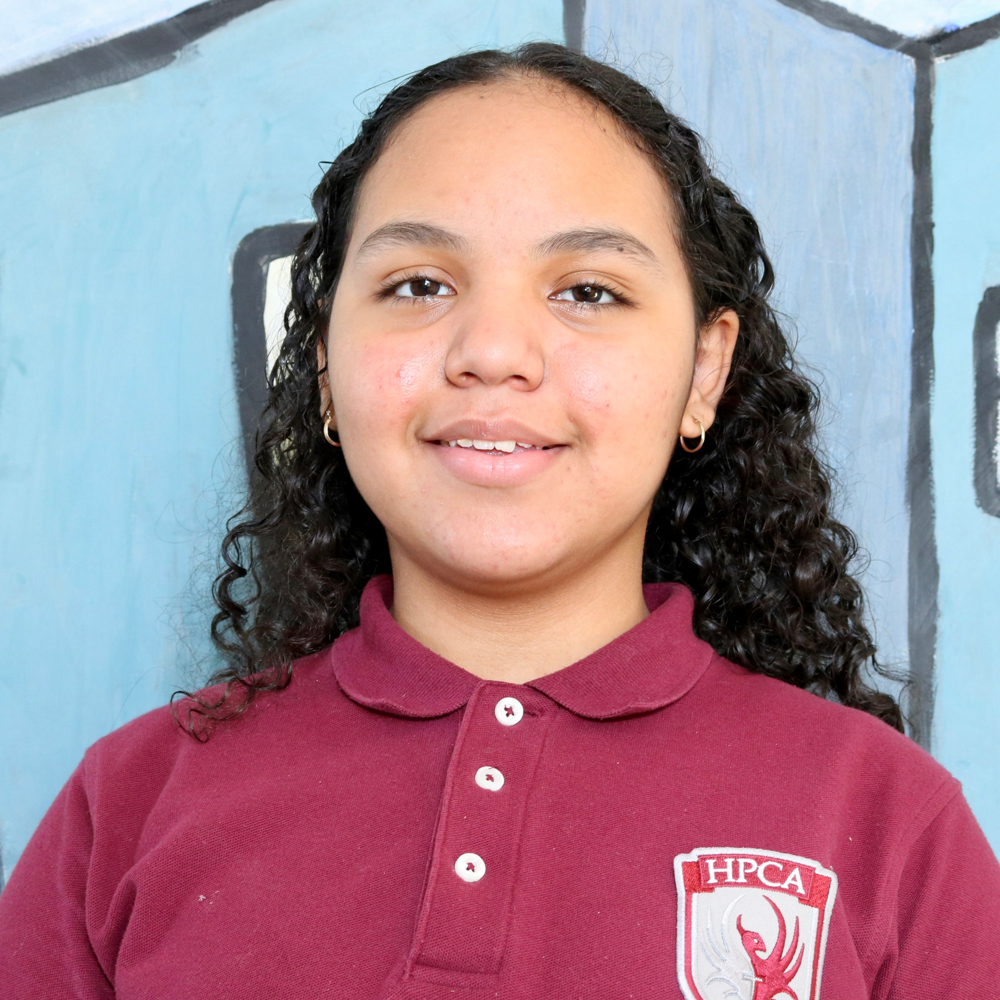 Class Rep - 5th - Annelesse