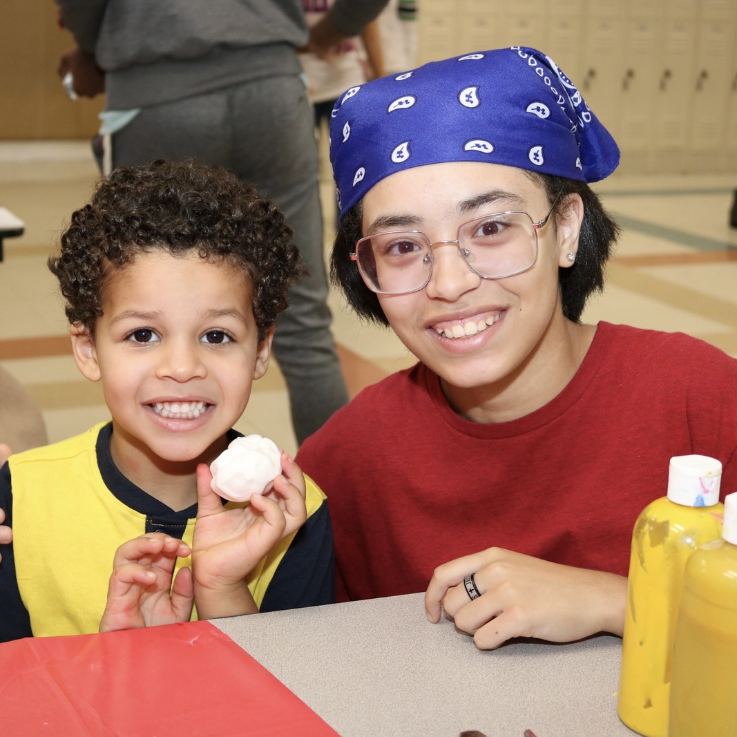 hispanic heritage festival