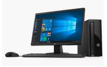 replace teachers' desktop computers