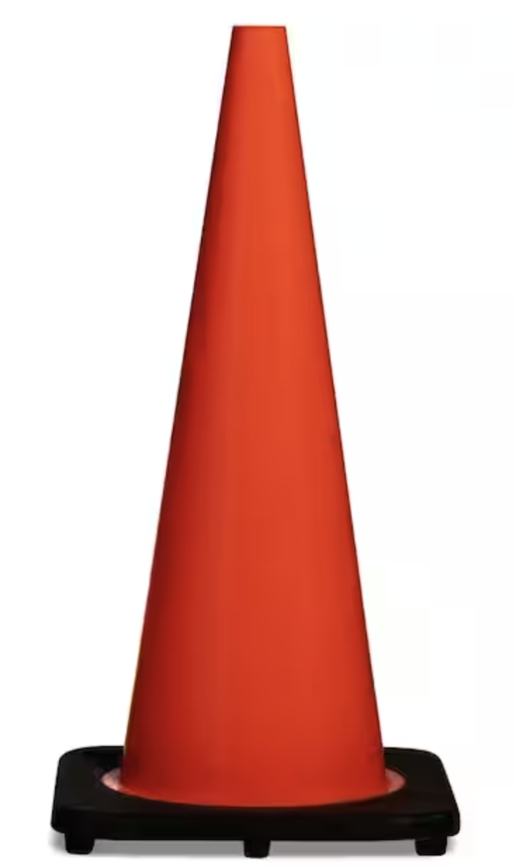 cones