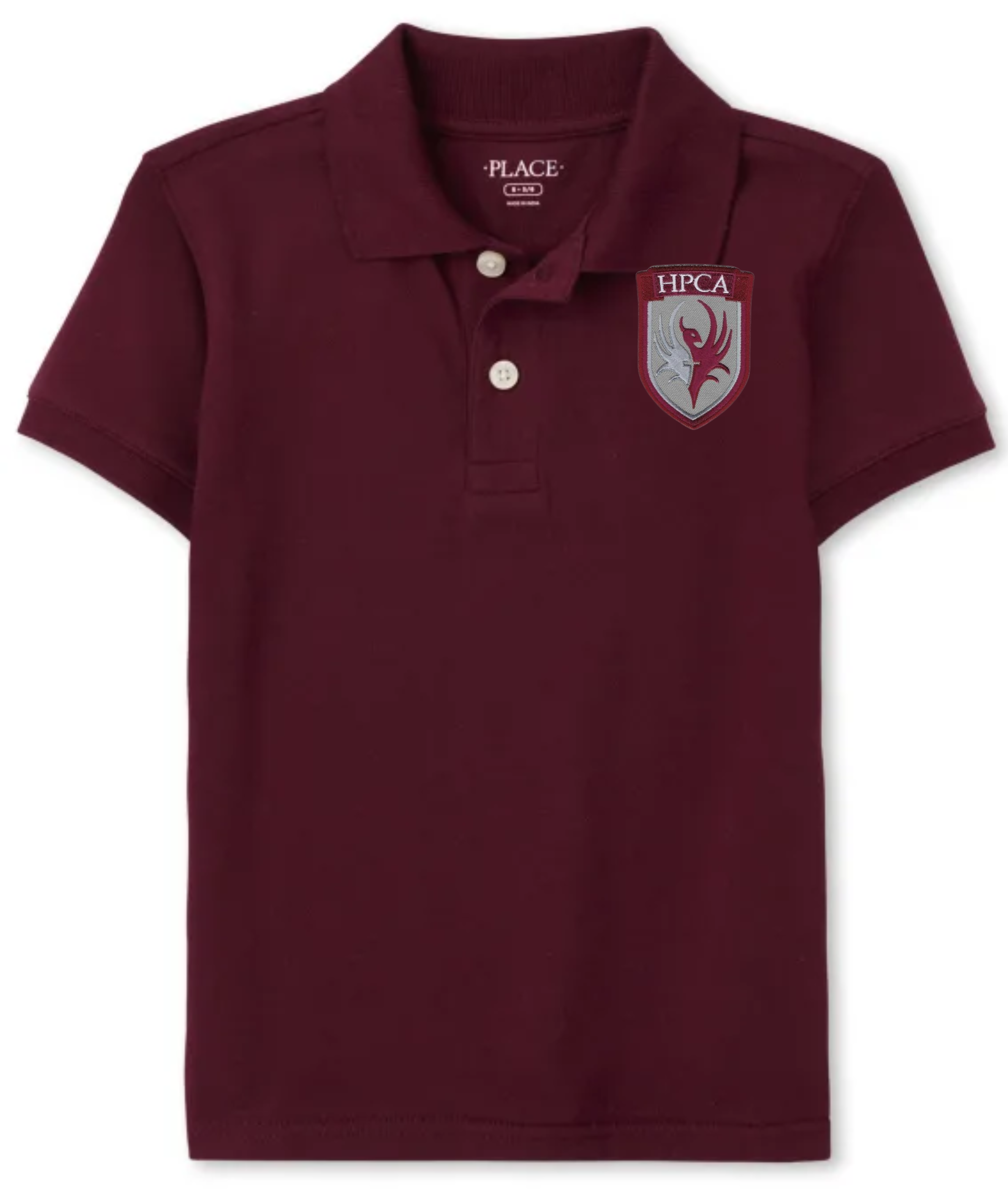 polo shirt